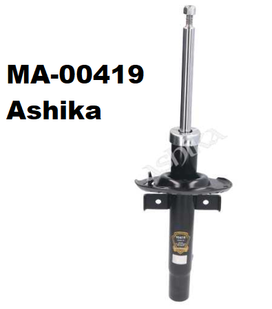 Ammortizzatore a gas anteriore Renault Grand Scenic-Scenic/Ashika MA-00419