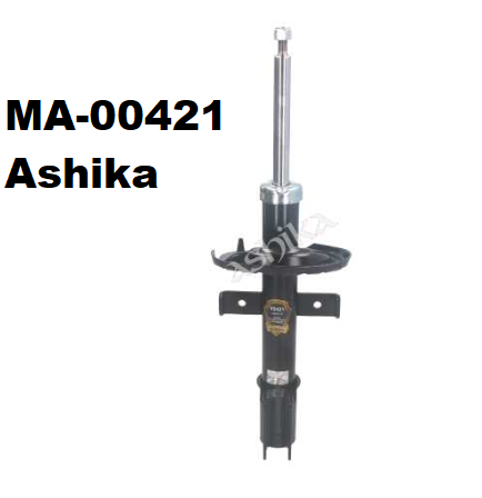 Ammortizzatore a gas anteriore Renault Modus-Grand Modus/Ashika MA-00421