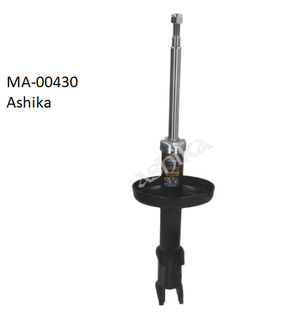 Ammortizzatore a gas anteriore Renault Twingo/Ashika MA-00430