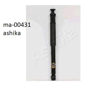 Ammortizzatore a gas posteriore Renault Twingo/Ashika MA-00431