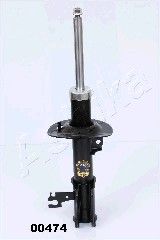 Ammortizzatore anteriore sx a gas Saab 9-3/Ashika MA-00474