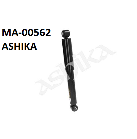 Ammortizzatore a gas posteriore Fiat Idea/Ashika MA-00562