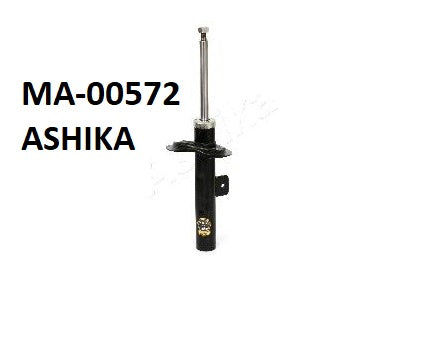 Ammortizzatore a gas anteriore sx Citroen XSara Picasso/Ashika MA-00572