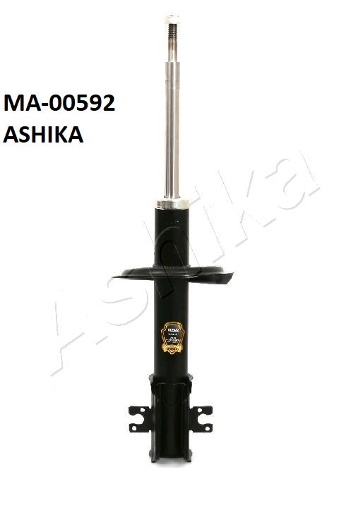 Ammortizzatore a gas anteriore Citroen Evasion/Ashika MA-00592