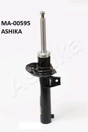 Ammortizzatore a gas anteriore Audi TT-Roadster/Ashika MA-00595