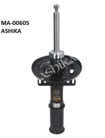 Ammortizzatore a gas anteriore Renault Megane/Ashika MA-00605