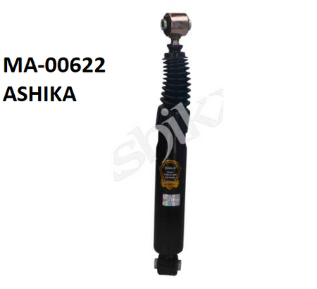 Ammortizzatore a gas posteriore Peugeot 806-807/Ashika MA-00622