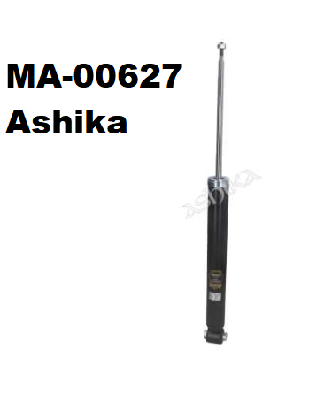 Ammortizzatore a gas posteriore Peugeot 307-308/Ashika MA-00627