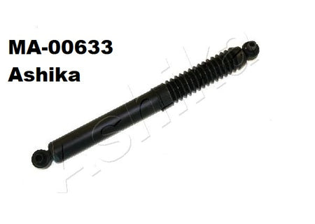 Ammortizzatore a gas posteriore Citroen C3 Picasso/Ashika MA-00633