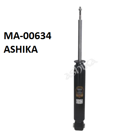 Ammortizzatore a gas posteriore Ford Galaxy-Mondeo-S Max/Ashika MA-00634