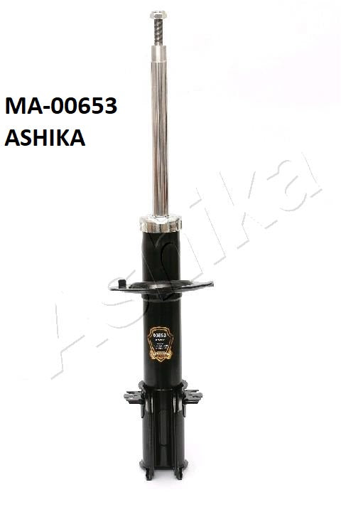 Ammortizzatore a gas anteriore Lancia Musa-Ypsilon/Ashika MA-00653