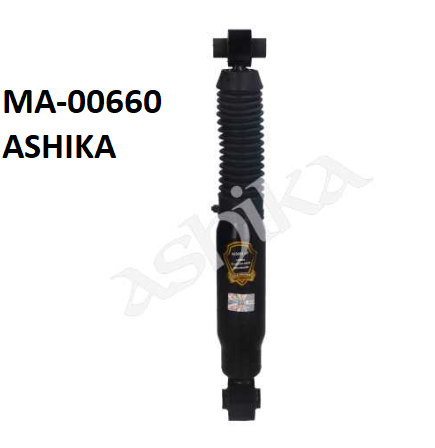 Ammortizzatore a gas posteriore Citroen C4 Picasso-Grand Picasso/Ashika MA-00660