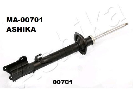 Ammortizzatore a gas posteriore Lancia Thema/Ashika MA-00701
