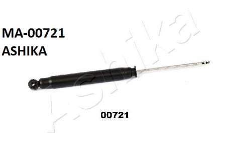 Ammortizzatore a gas posteriore Ford Kuga/Ashika MA-00721