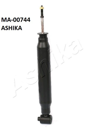Ammortizzatore a gas posteriore Audi A6-Avant/Ashika MA-00744