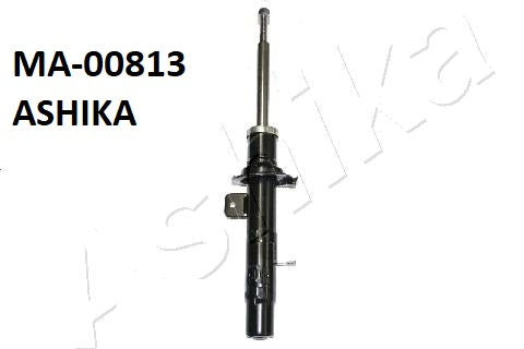 Ammortizzatore a gas anteriore dx Citroen C2-C3 Pluriel/Ashika MA-00813