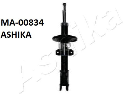 Ammortizzatore a gas anteriore Dacia Duster/Ashika MA-00834