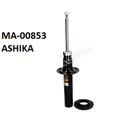 Ammortizzatore a gas anteriore Audi A4(8K2,B8)-A4 Avant(8K5,B8)/Ashika MA-00853