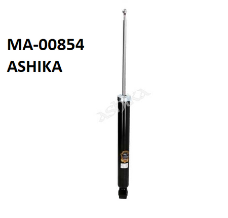 Ammortizzatore a gas posteriore Audi A4(8K2,B8)-A4 Avant(8K5,B8)-A5(8T3)-A5 Sportback(8TA)/Ashika MA-00854
