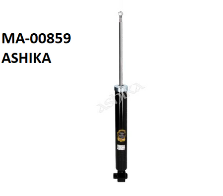 Ammortizzatore a gas posteriore Audi A4(8EC)-A4 Avant/Ashika MA-00859