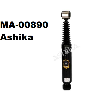 Ammortizzatore a gas posteriore Peugeot 405/Ashika MA-00890