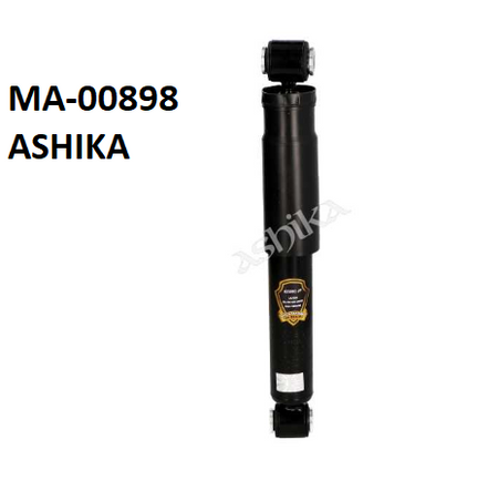 Ammortizzatore a gas posteriore Dacia Lodgy/Ashika MA-00898