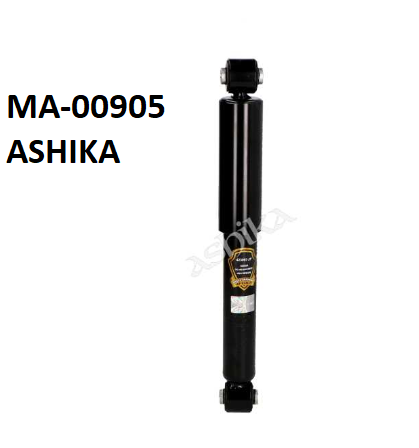 Ammortizzatore a gas posteriore Lancia Zeta/Ashika MA-00905