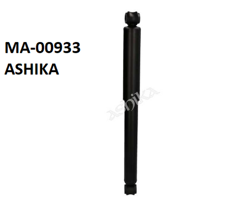 Ammortizzatore a gas posteriore Fiat 124 Familiare/Ashika MA-00933