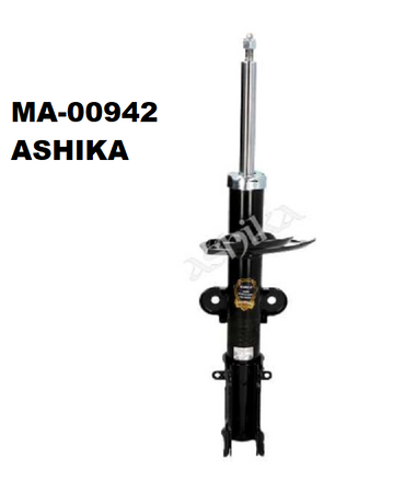 Ammortizzatore a gas anteriore Lancia Voyager/Ashika MA-00942