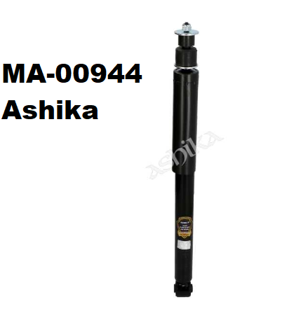 Ammortizzatore a gas posteriore Mercedes Classe C/Ashika MA-00944
