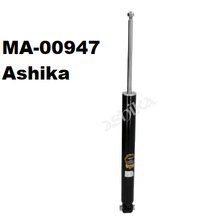 Ammortizzatore a gas posteriore Mercedes Classe E/Ashika MA-00947
