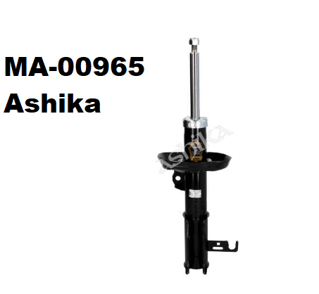 Ammortizzatore a gas anteriore dx Opel Astra-Zafira/Ashika MA-00965