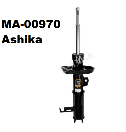 Ammortizzatore a gas anteriore sx Opel Insignia/Ashika MA-00970
