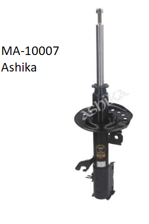 Ammortizzatore a gas anteriore destro Renault Koleos/Ashika MA-10007