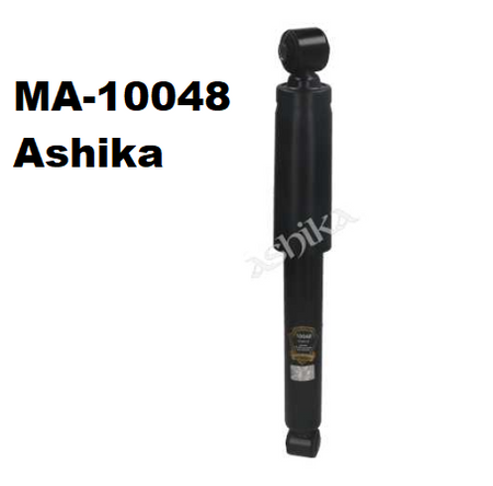 Ammortizzatore a gas posteriore Opel Vivaro/Ashika MA-10048