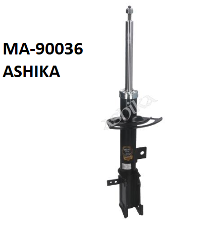 Ammortizzatore a gas anteriore sx Fiat Freemont/Ashika MA-90036