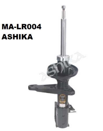 Ammortizzatore a gas anteriore sx Land Rover Freelander/Ashika MA-LR004