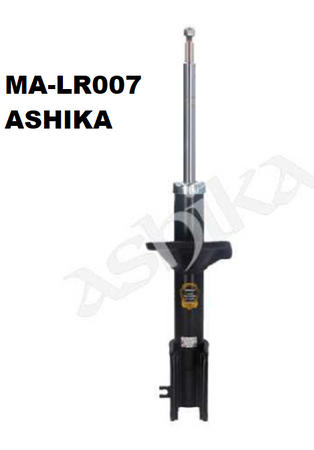 Ammortizzatore a gas posteriore dx Land Rover Freelander/Ashika MA-LR007