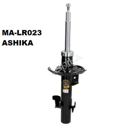 Ammortizzatore a gas anteriore sx Land Rover Range Rover Evoque/Ashika MA-LR023