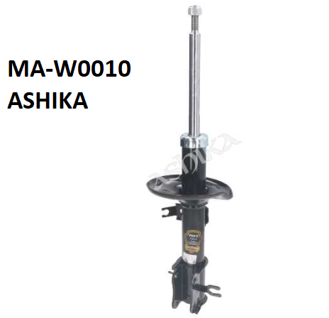 Ammortizzatore a gas anteriore dx Chevrolet Aveco-Kalos/Ashika MA-W0010