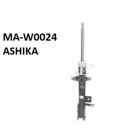 Ammortizzatore a gas posteriore sx Chevrolet Lancetti-Nubira/Ashika MA-W0024
