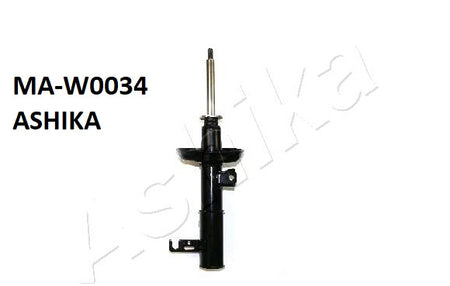 Ammortizzatore a gas anteriore dx Chevrolet Orlando/Ashika MA-W0034