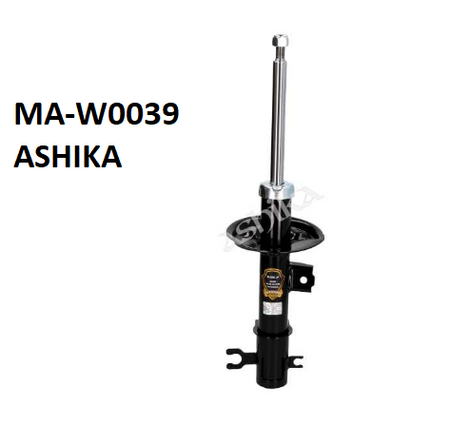 Ammortizzatore a gas anteriore dx Chevrolet Spark/Ashika MA-W0039