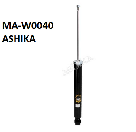 Ammortizzatore a gas posteriore Chevrolet Orlando/Ashika MA-W0040