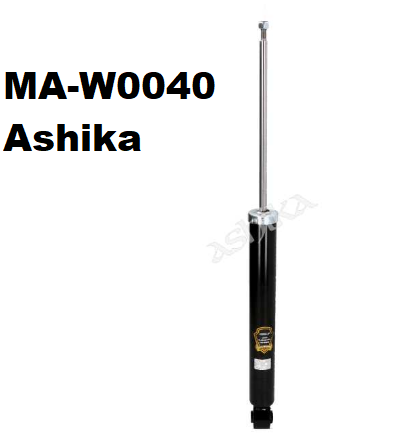 Ammortizzatore a gas posteriore Opel Zafira/Ashika MA-W0040