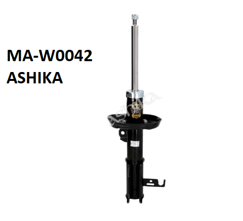 Ammortizzatore a gas anteriore dx Chevrolet Cruze/Ashika MA-W0042