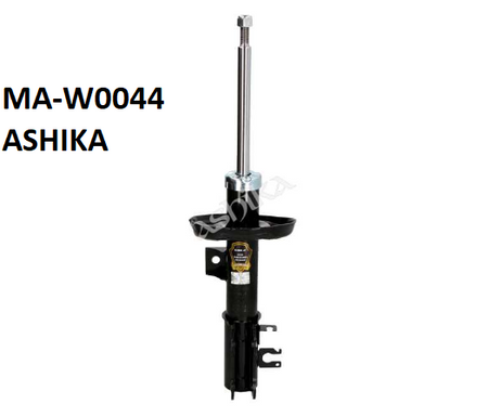 Ammortizzatore a gas anteriore dx Chevrolet Aveo/Ashika MA-W0044