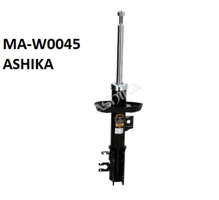 Ammortizzatore a gas anteriore sx Chevrolet Aveo/Ashika MA-W0045
