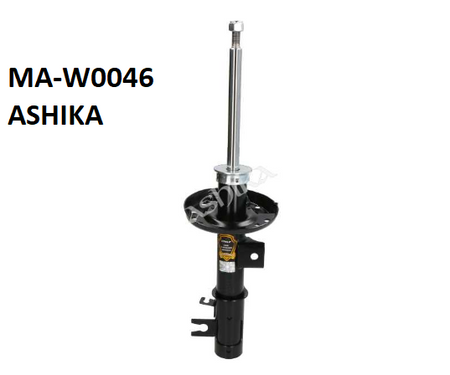 Ammortizzatore a gas anteriore dx Chevrolet Aveo/Ashika MA-W0046