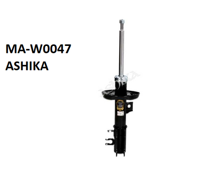 Ammortizzatore a gas anteriore sx Chevrolet Aveo/Ashika MA-W0047